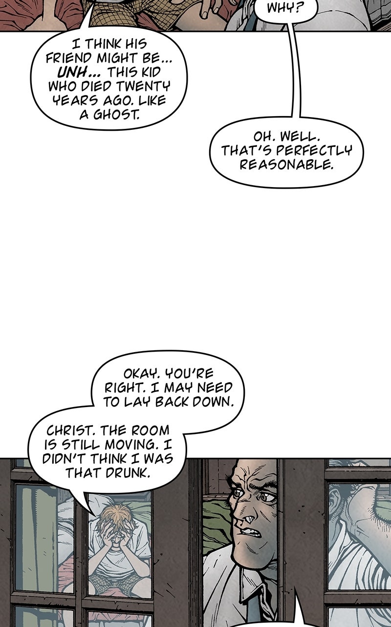 Read Locke and Key chapter 22 image 21 on Lezhin