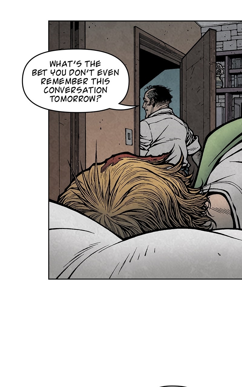 Read Locke and Key chapter 22 image 24 on Lezhin