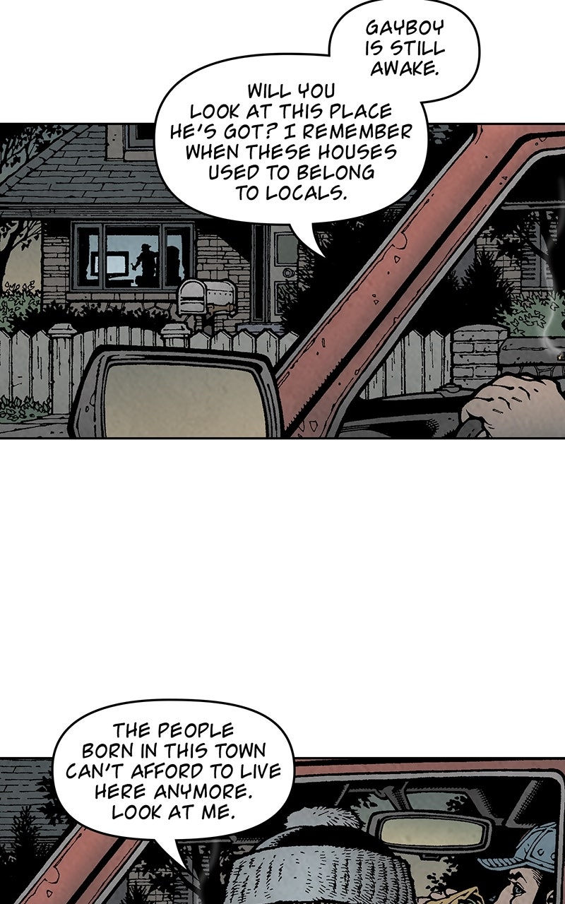 Read Locke and Key chapter 22 image 25 on Lezhin