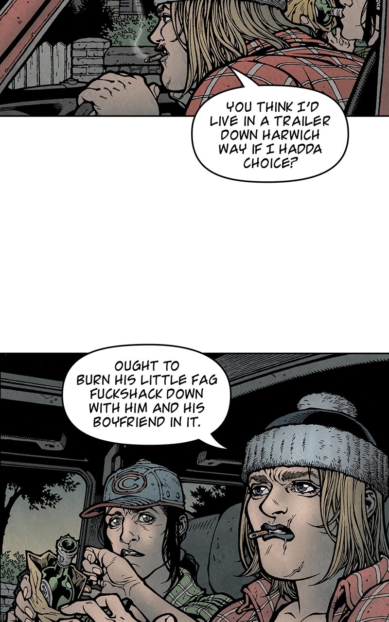 Read Locke and Key chapter 22 image 26 on Lezhin