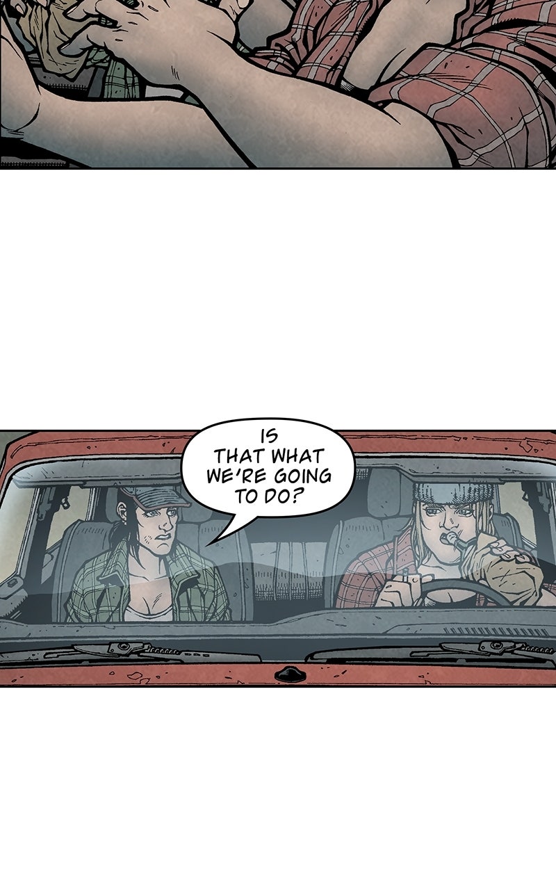 Read Locke and Key chapter 22 image 27 on Lezhin