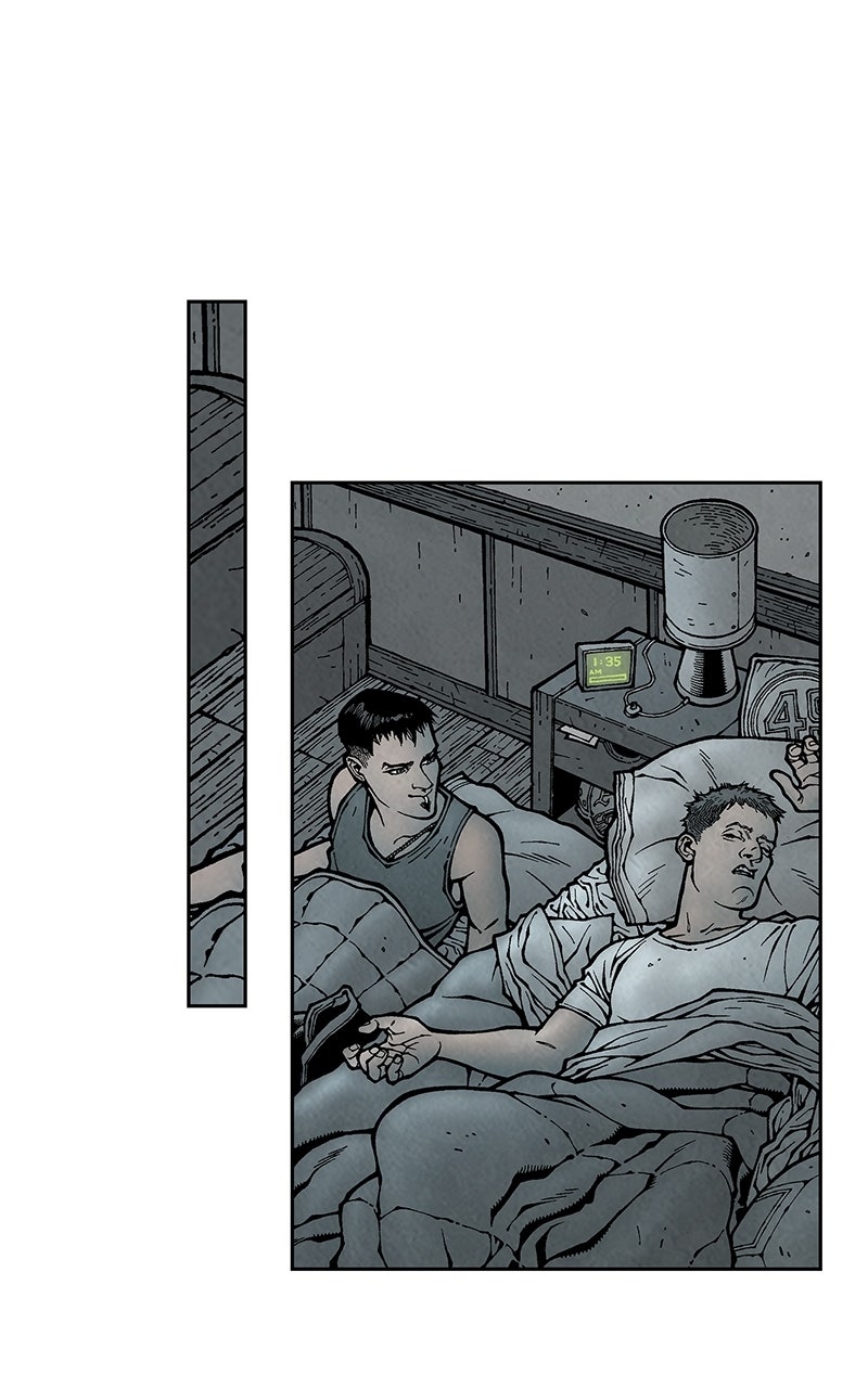 Read Locke and Key chapter 22 image 28 on Lezhin