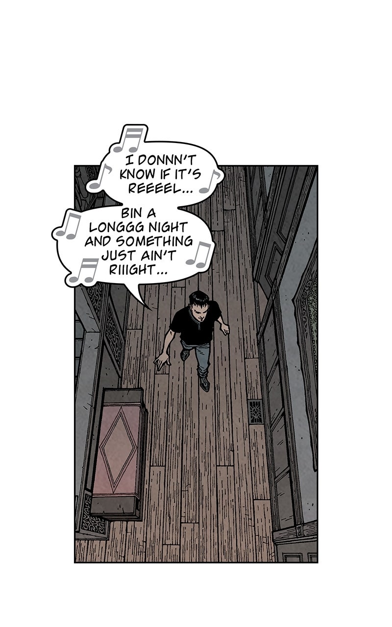 Read Locke and Key chapter 22 image 29 on Lezhin