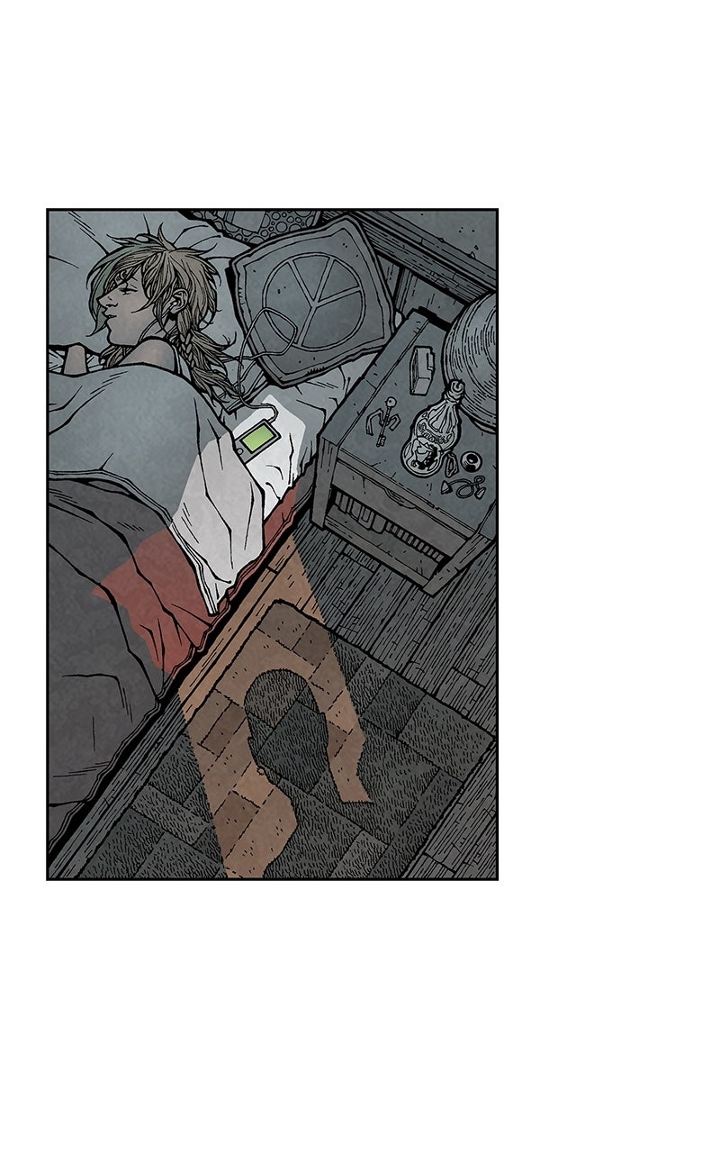 Read Locke and Key chapter 22 image 30 on Lezhin