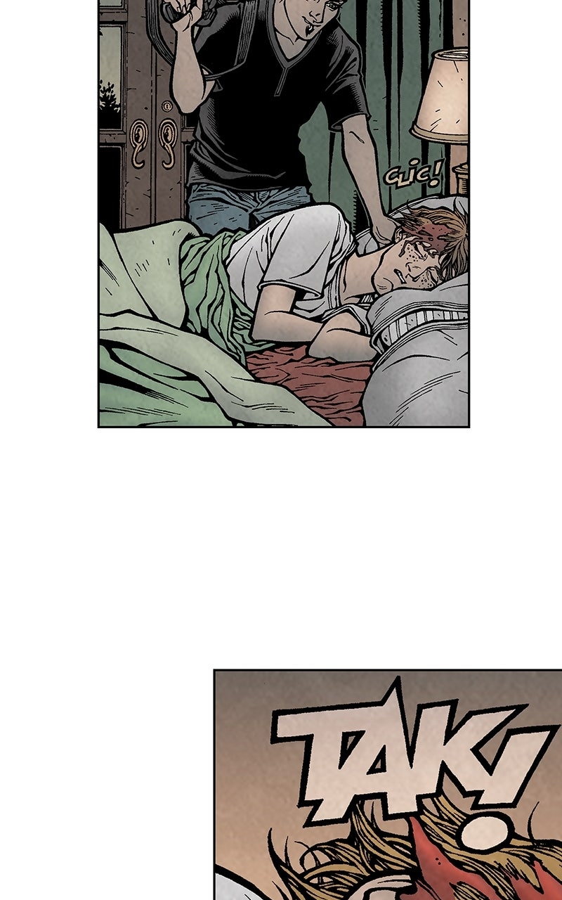 Read Locke and Key chapter 22 image 36 on Lezhin
