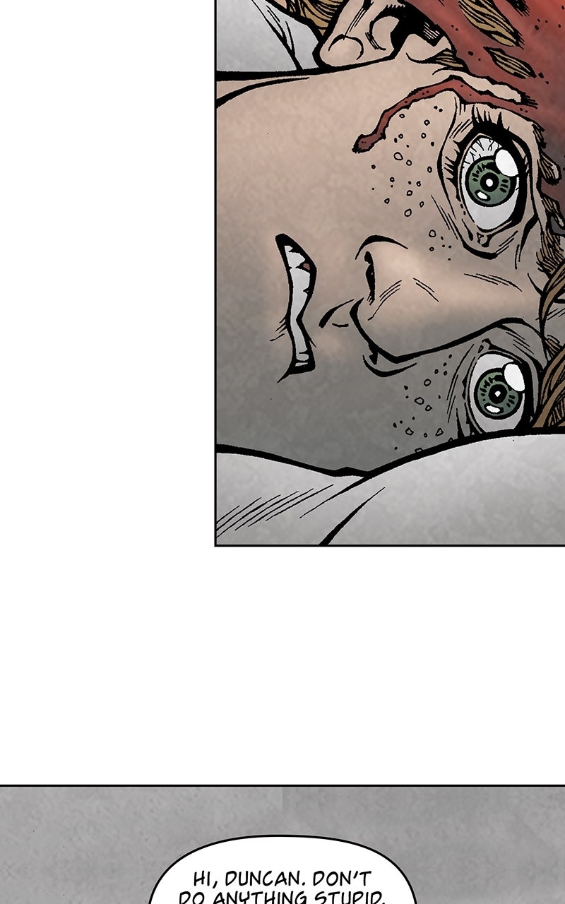 Read Locke and Key chapter 22 image 37 on Lezhin