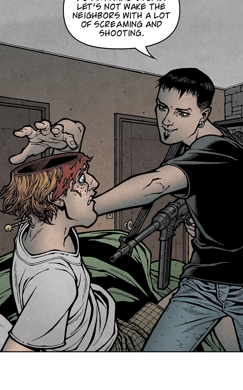 Read Locke and Key chapter 22 image 38 on Lezhin