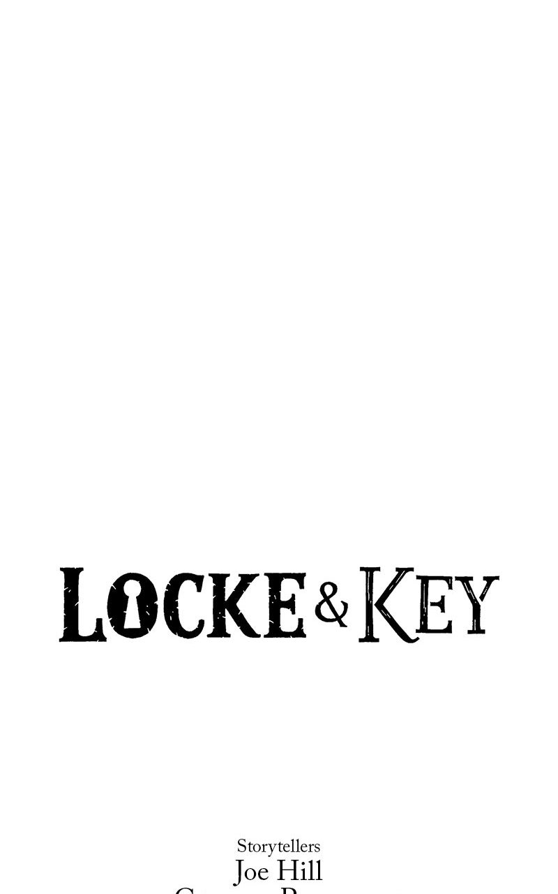 Read Locke and Key chapter 22 image 39 on Lezhin