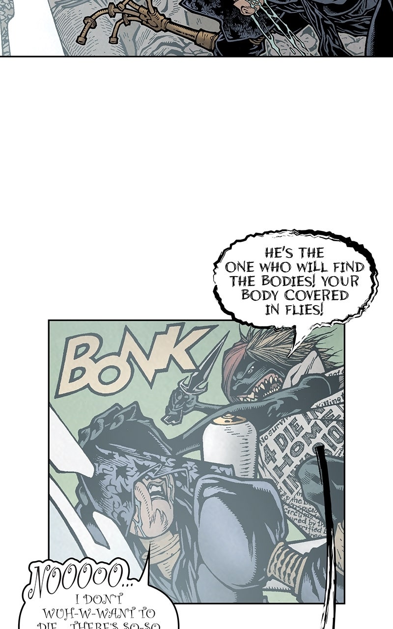 Read Locke and Key chapter 22 image 6 on Lezhin