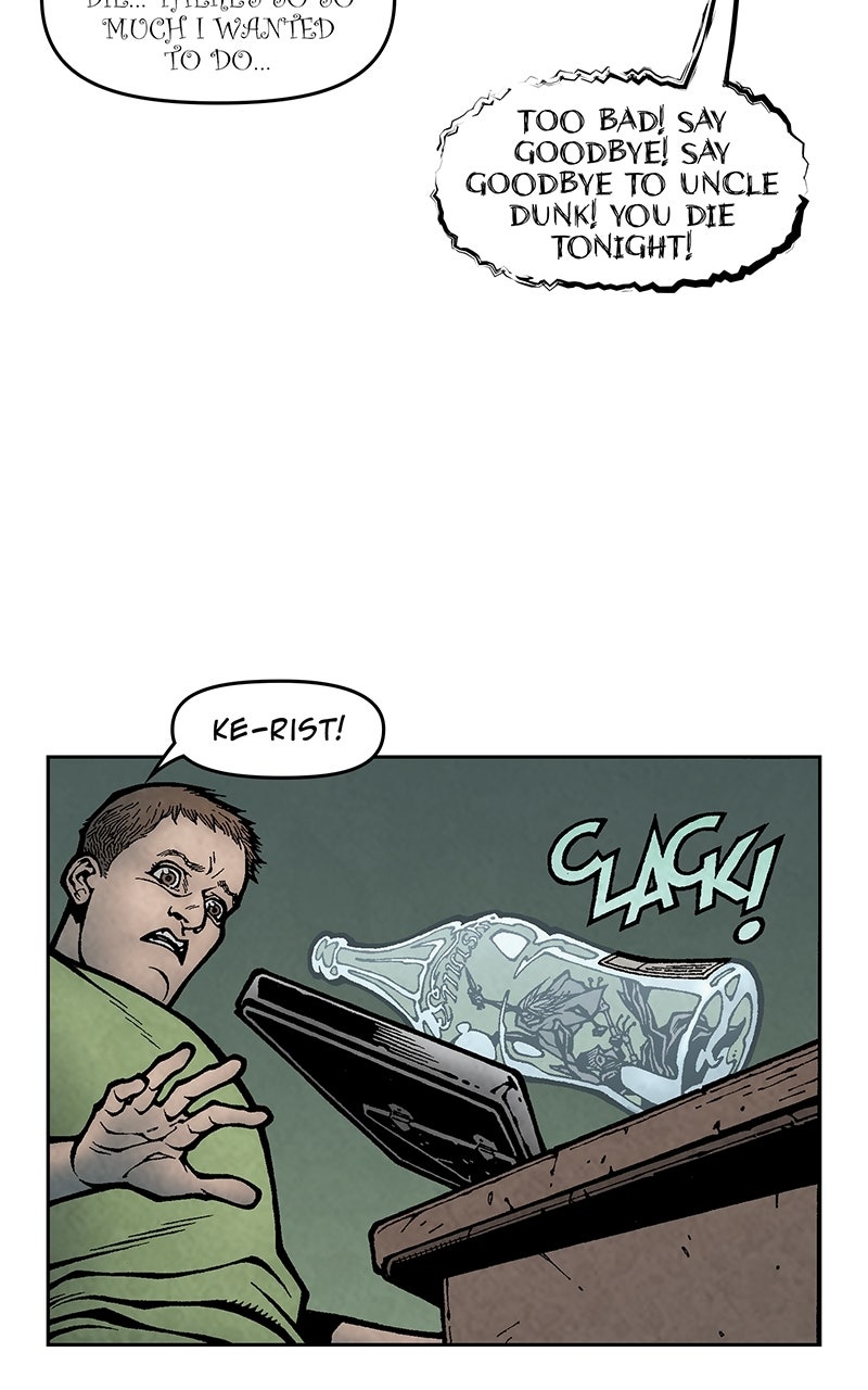 Read Locke and Key chapter 22 image 7 on Lezhin