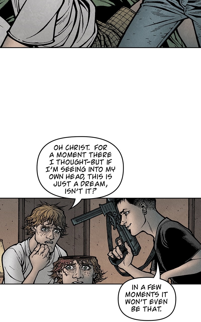 Read Locke and Key chapter 23 image 1 on Lezhin