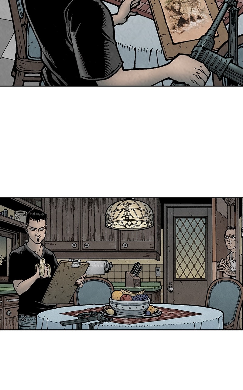 Read Locke and Key chapter 23 image 11 on Lezhin