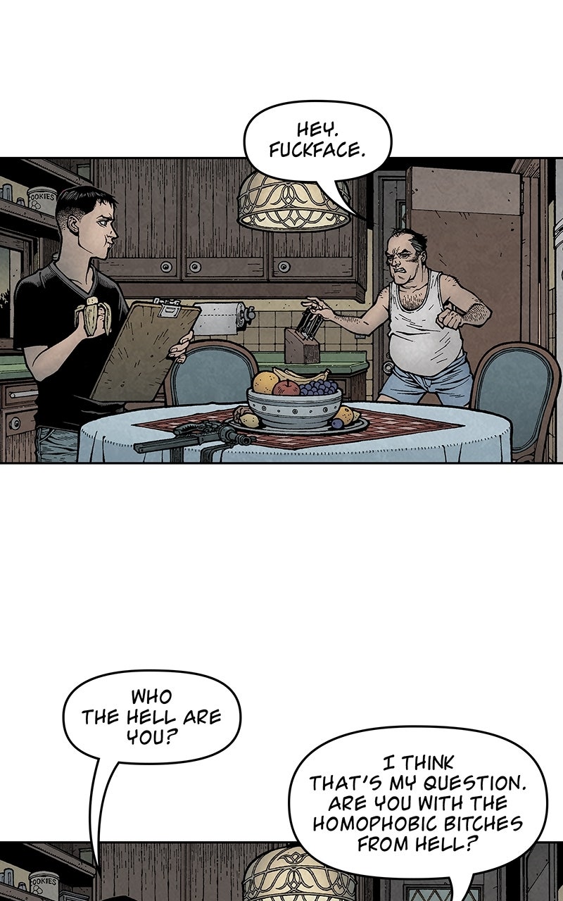 Read Locke and Key chapter 23 image 12 on Lezhin