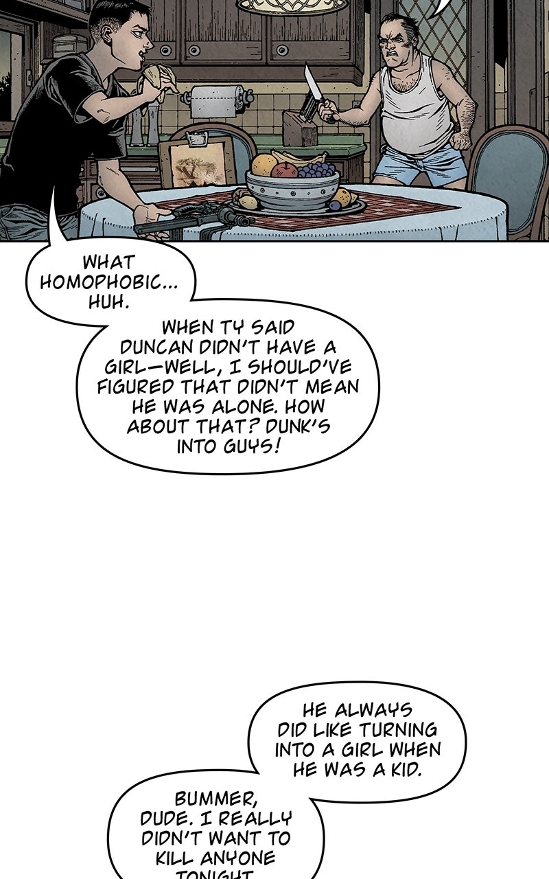 Read Locke and Key chapter 23 image 13 on Lezhin