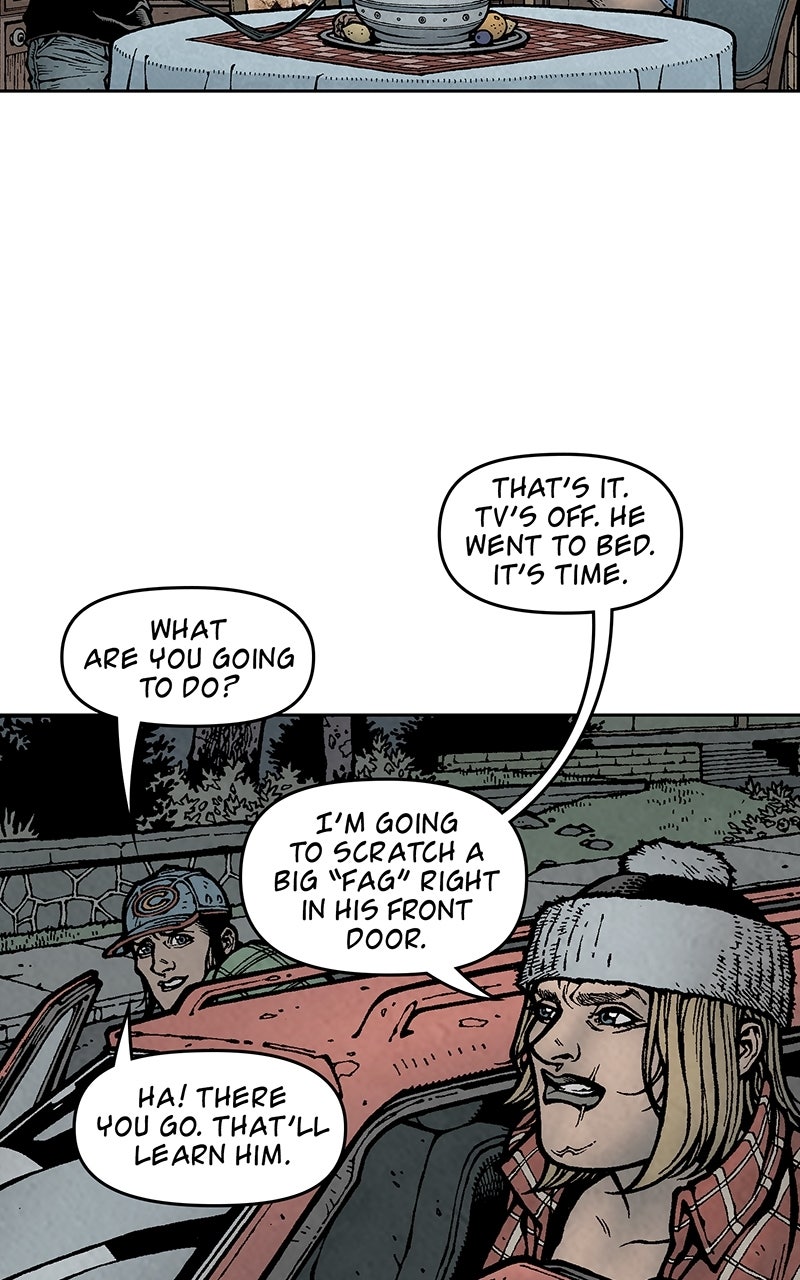 Read Locke and Key chapter 23 image 15 on Lezhin