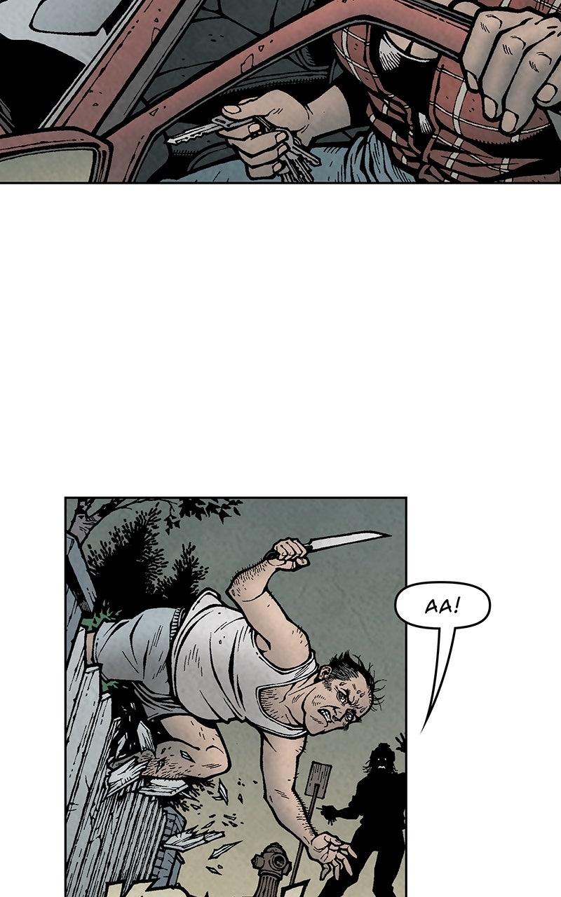 Read Locke and Key chapter 23 image 16 on Lezhin