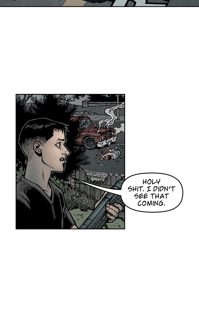 Read Locke and Key chapter 23 image 20 on Lezhin
