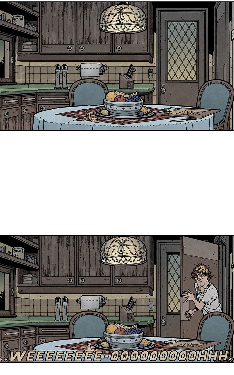 Read Locke and Key chapter 23 image 22 on Lezhin