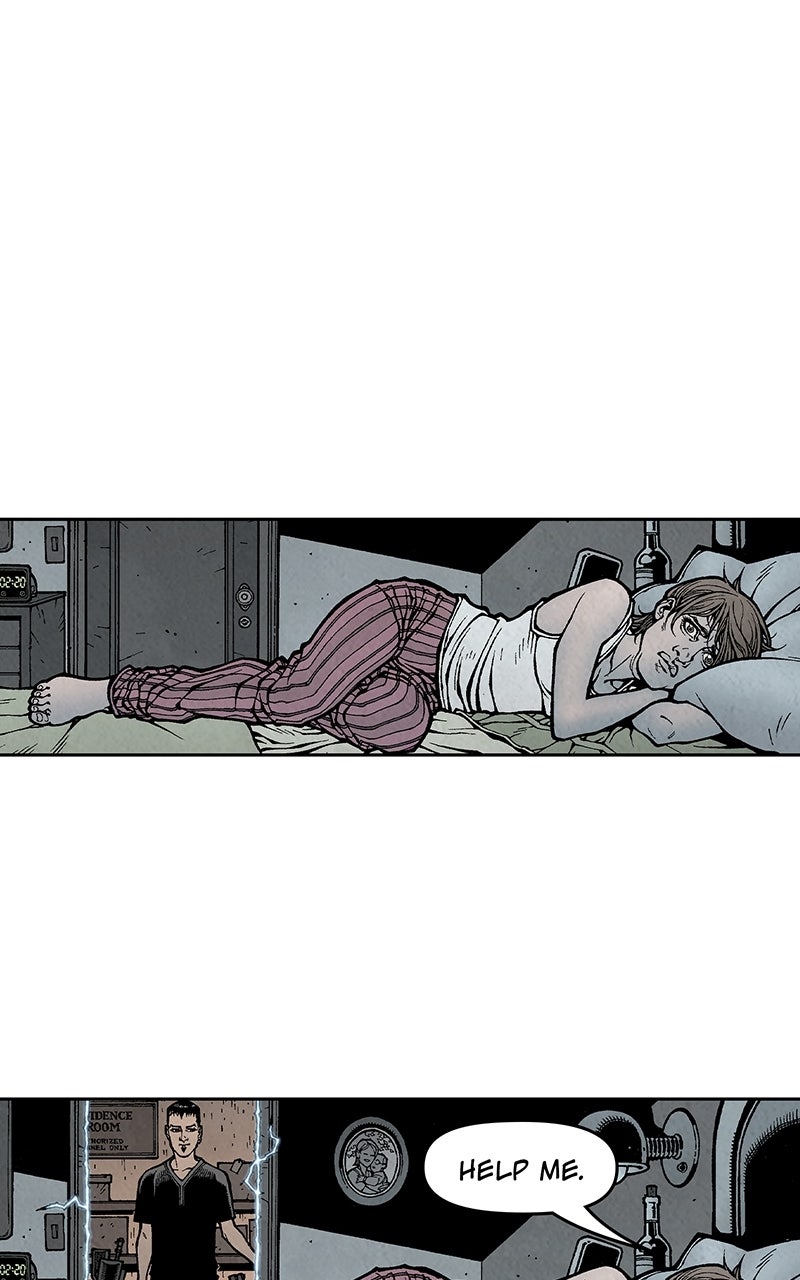 Read Locke and Key chapter 23 image 23 on Lezhin