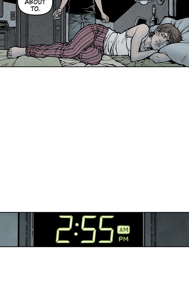 Read Locke and Key chapter 23 image 25 on Lezhin