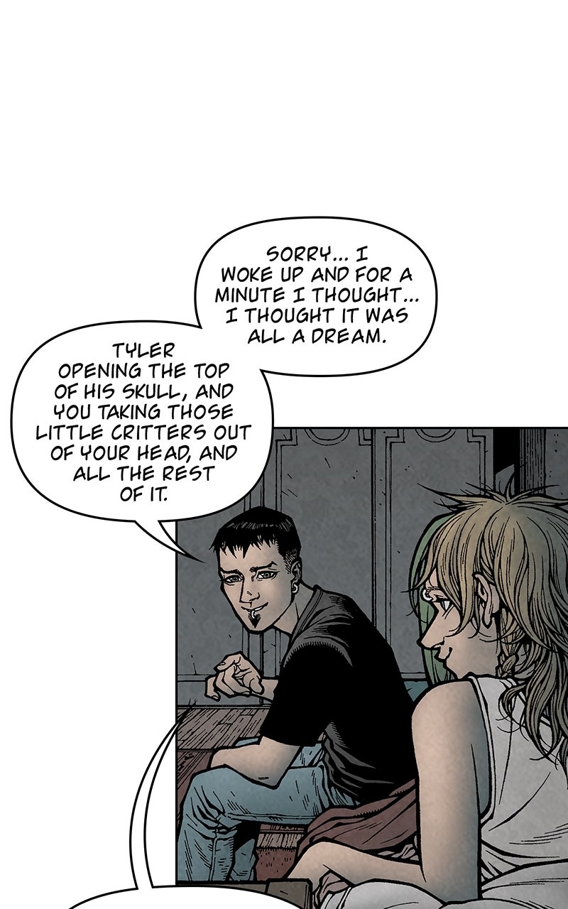 Read Locke and Key chapter 23 image 28 on Lezhin