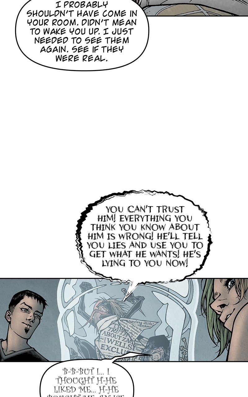 Read Locke and Key chapter 23 image 29 on Lezhin