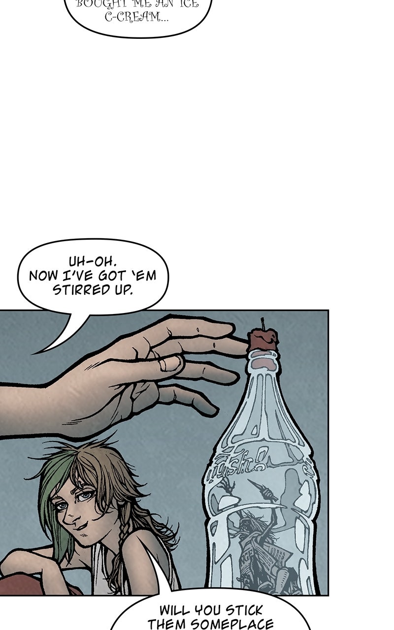 Read Locke and Key chapter 23 image 30 on Lezhin