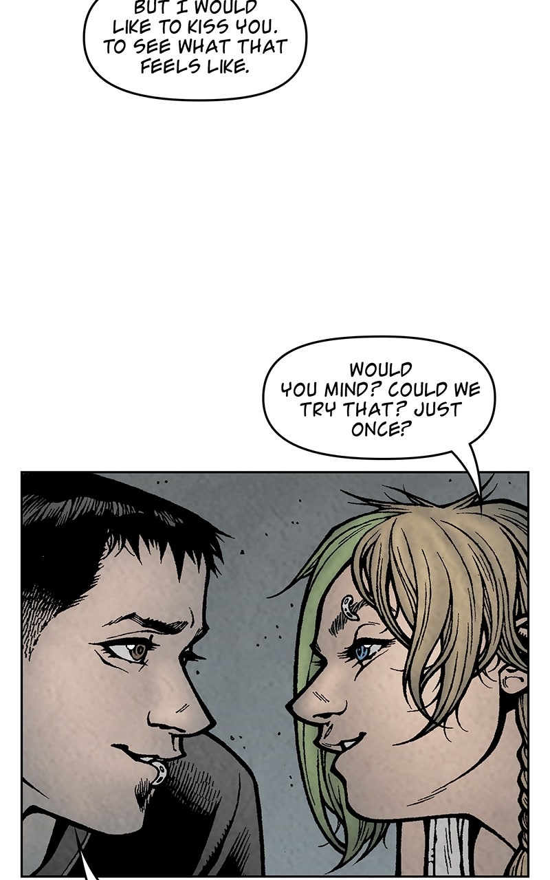Read Locke and Key chapter 23 image 35 on Lezhin