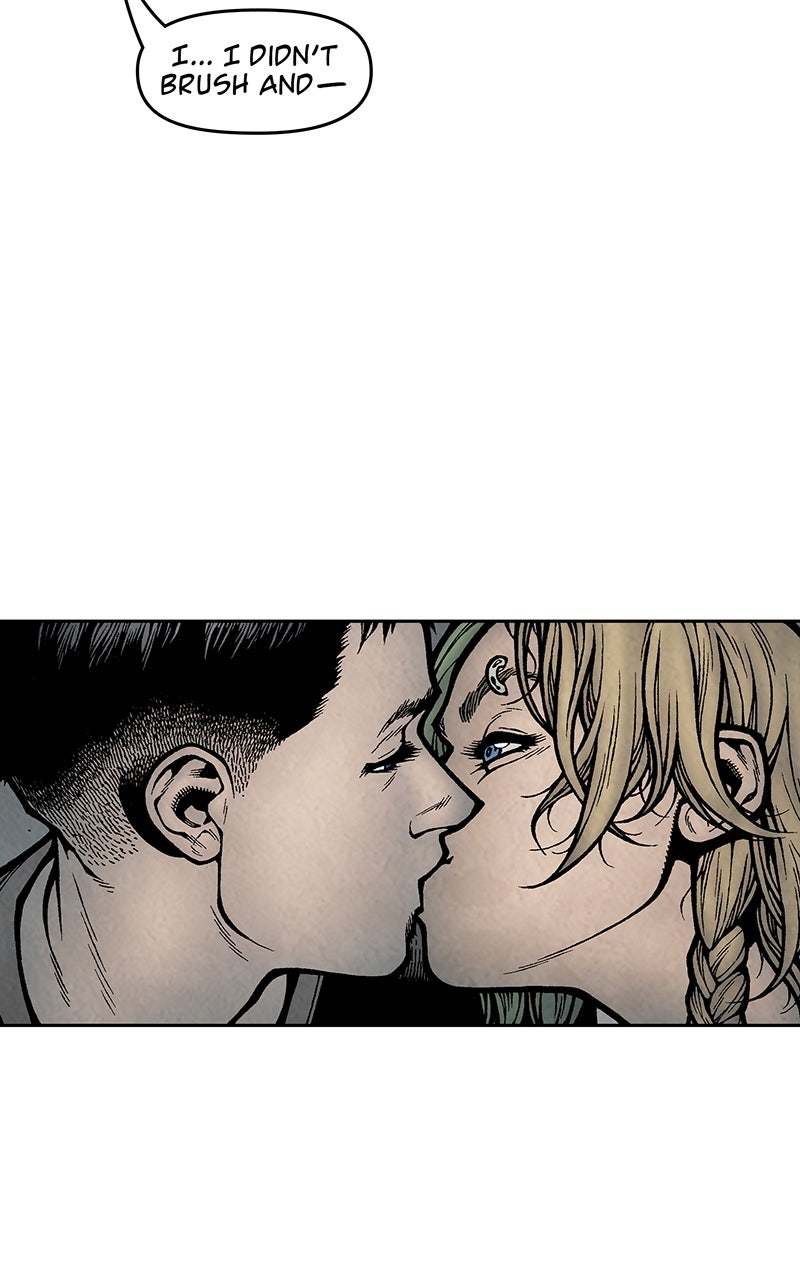 Read Locke and Key chapter 23 image 36 on Lezhin