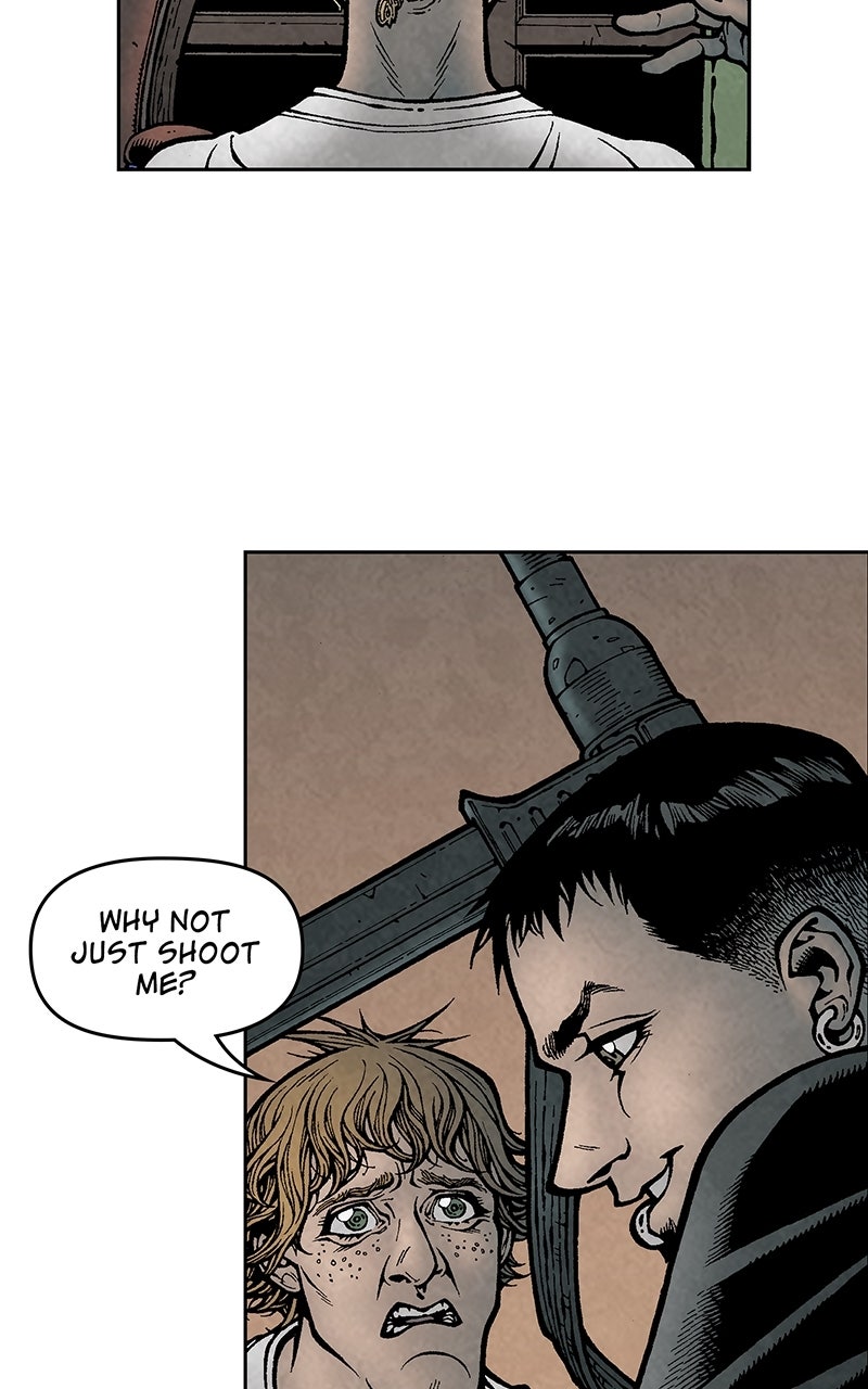 Read Locke and Key chapter 23 image 4 on Lezhin