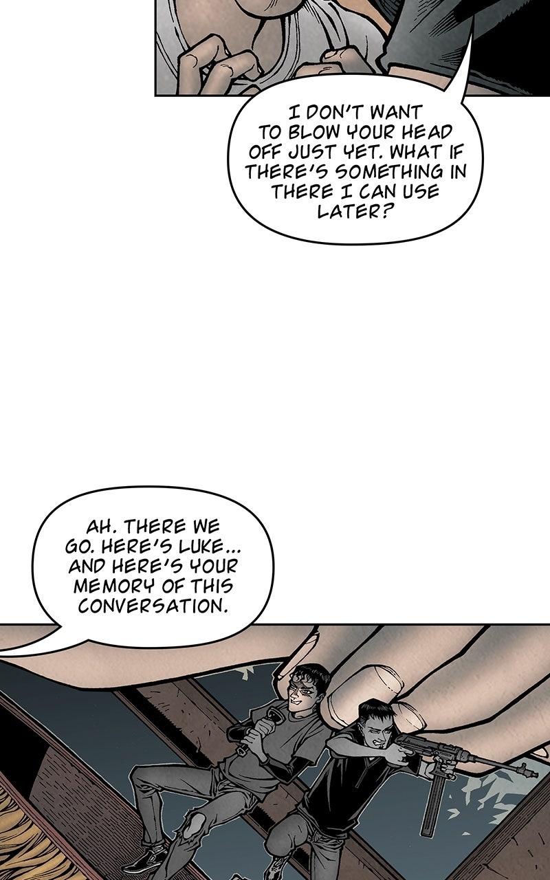 Read Locke and Key chapter 23 image 5 on Lezhin
