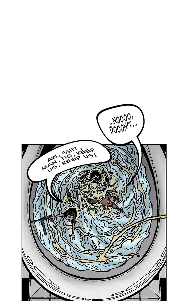 Read Locke and Key chapter 23 image 9 on Lezhin