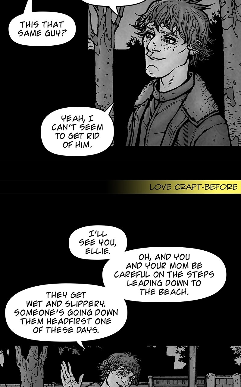 Read Locke and Key chapter 24 image 10 on Lezhin