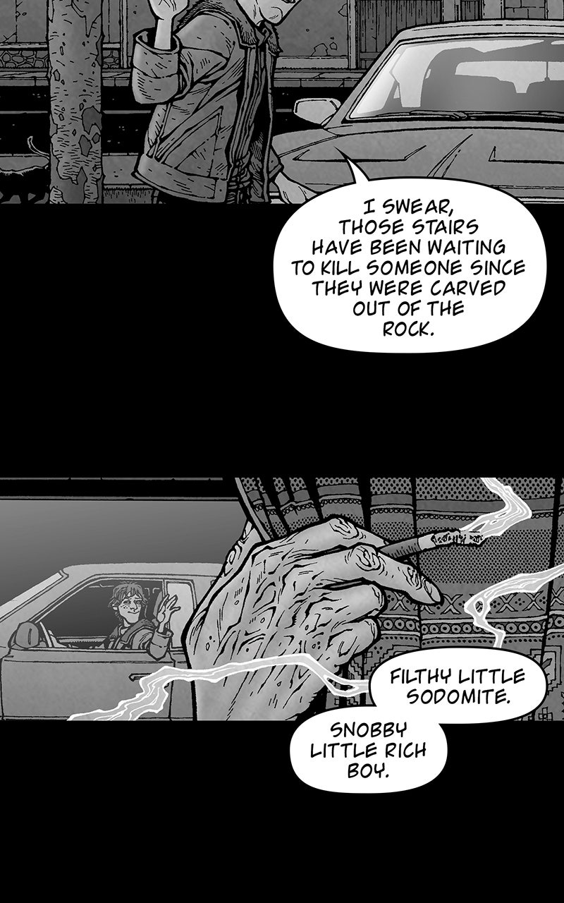 Read Locke and Key chapter 24 image 11 on Lezhin