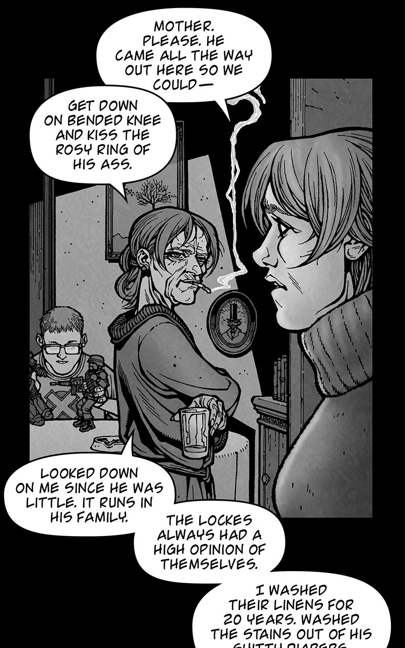 Read Locke and Key chapter 24 image 12 on Lezhin