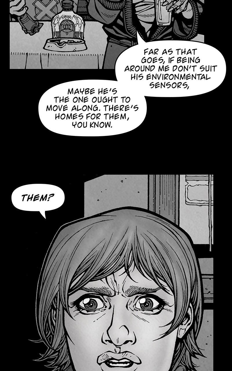 Read Locke and Key chapter 24 image 16 on Lezhin