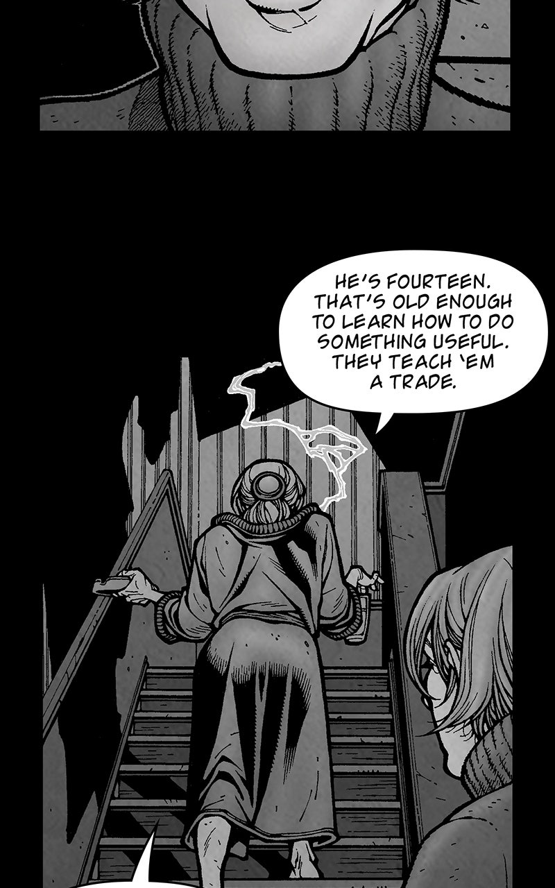 Read Locke and Key chapter 24 image 17 on Lezhin