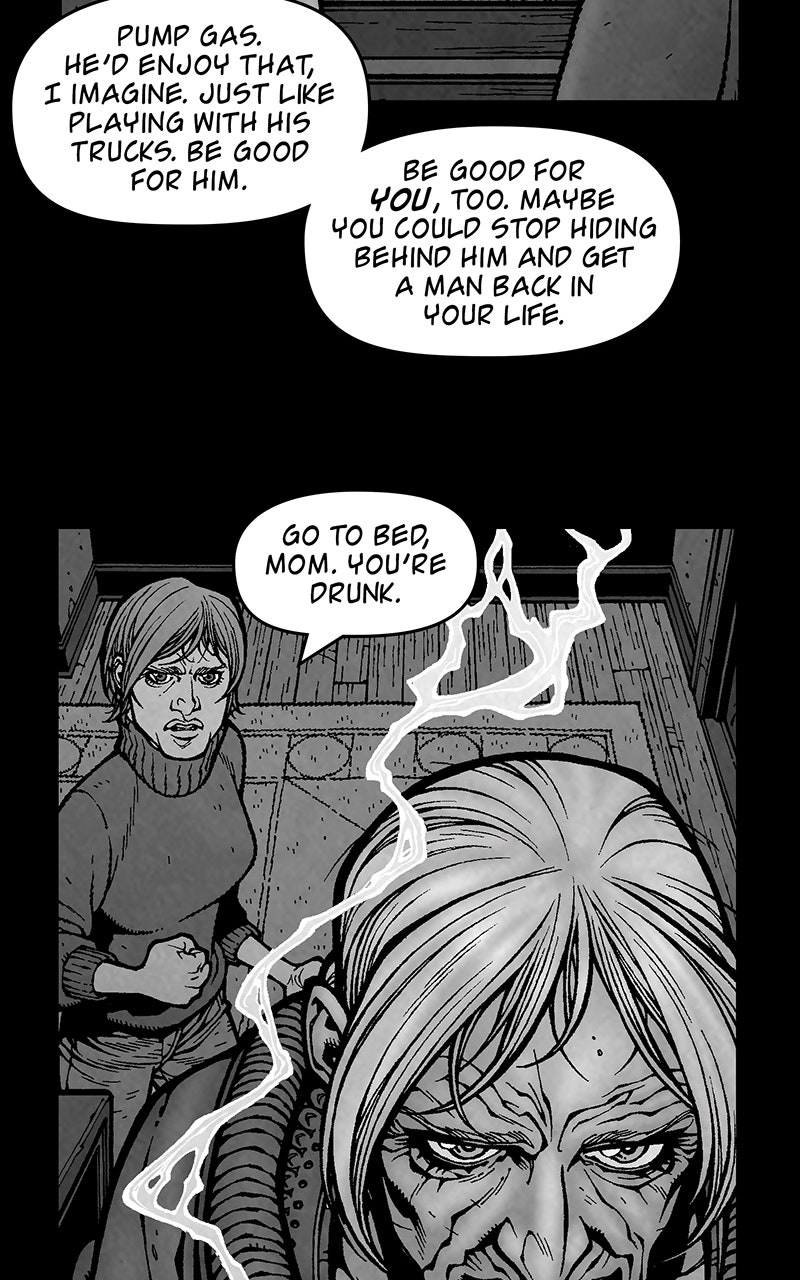 Read Locke and Key chapter 24 image 18 on Lezhin