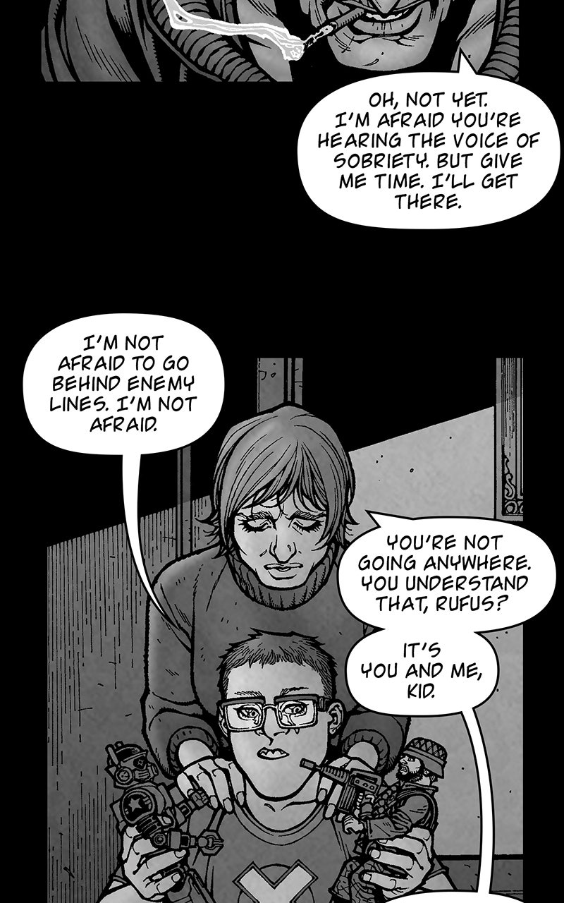 Read Locke and Key chapter 24 image 19 on Lezhin