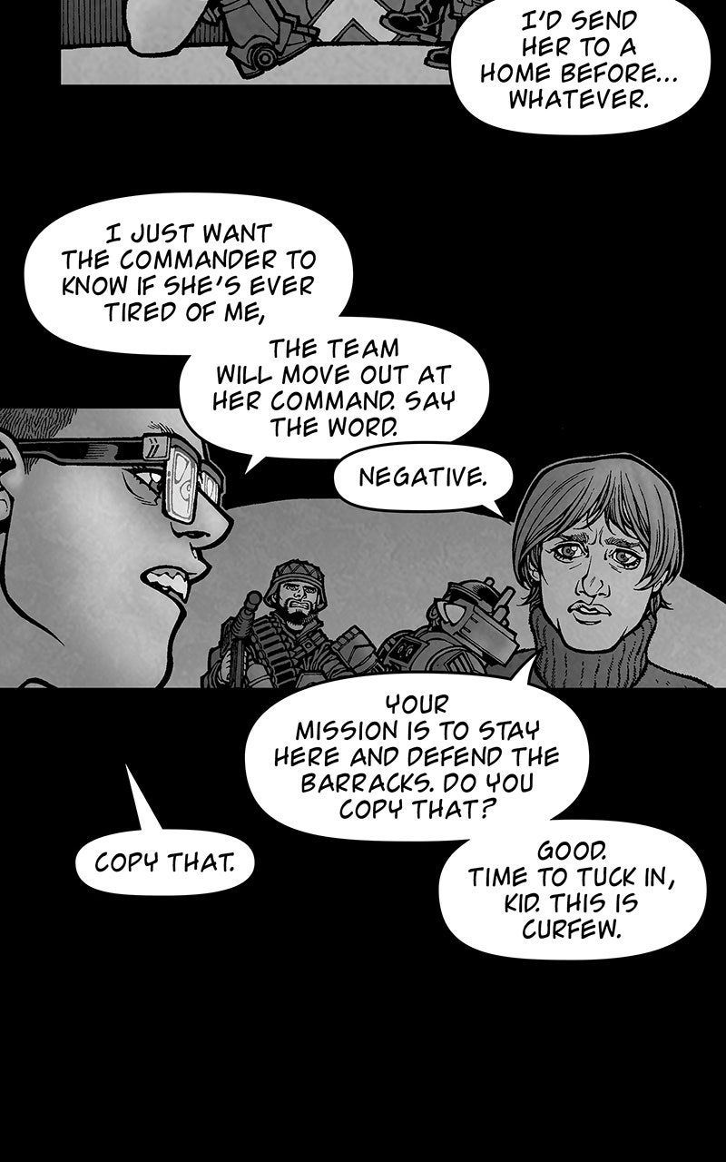 Read Locke and Key chapter 24 image 20 on Lezhin