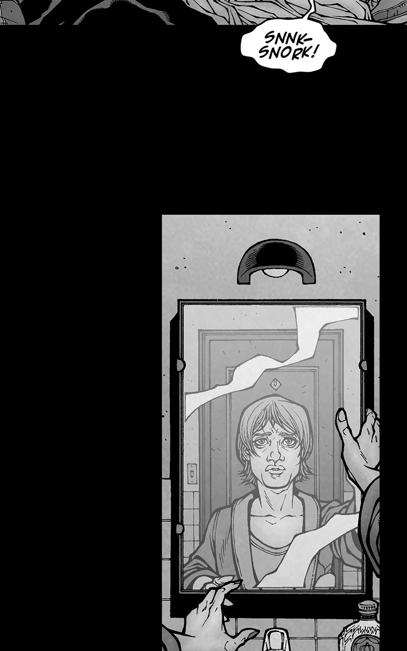 Read Locke and Key chapter 24 image 22 on Lezhin