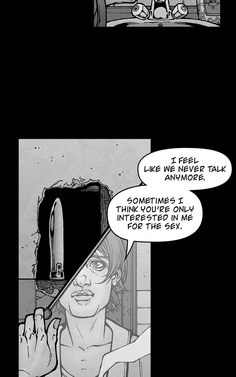 Read Locke and Key chapter 24 image 23 on Lezhin