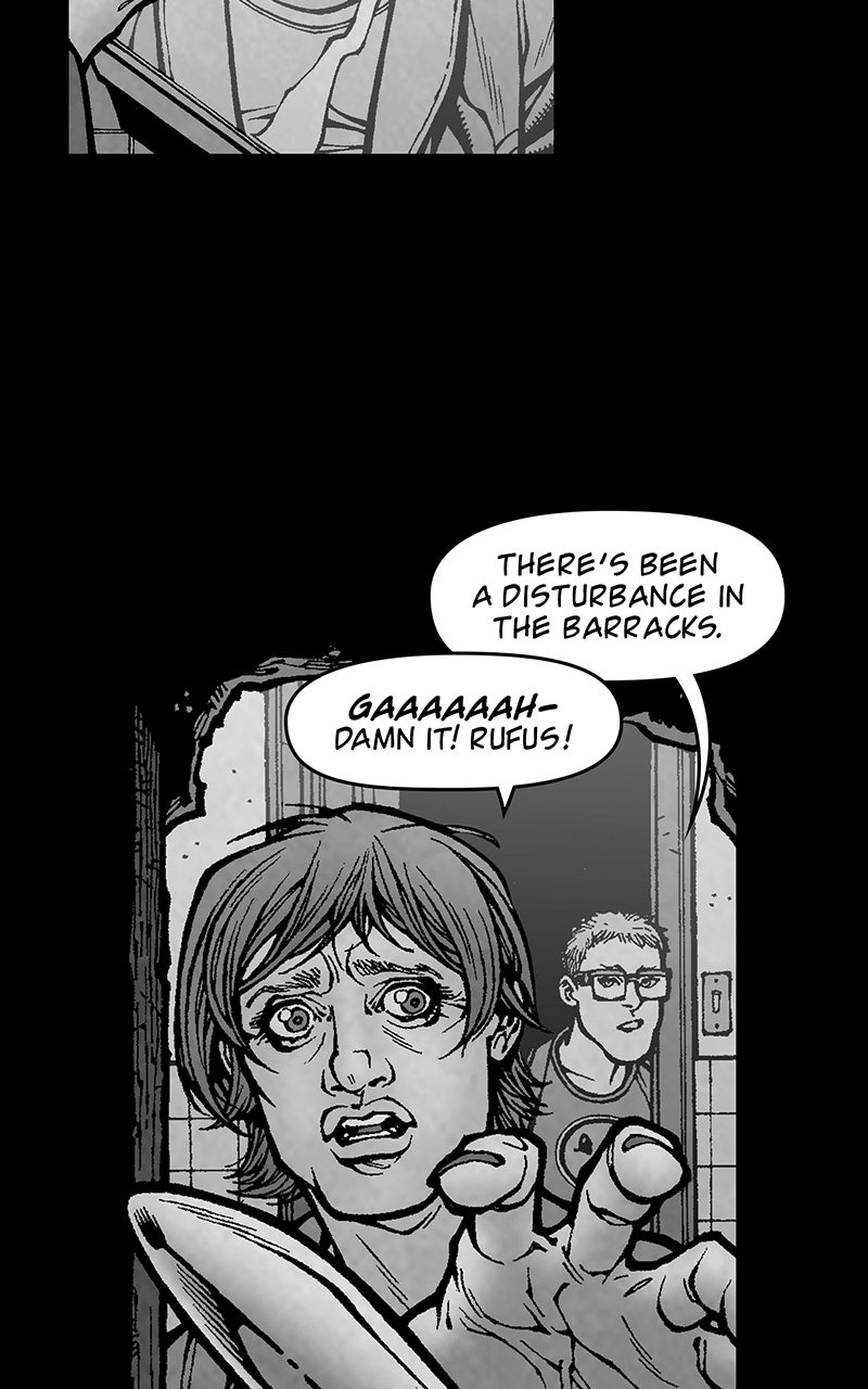 Read Locke and Key chapter 24 image 24 on Lezhin