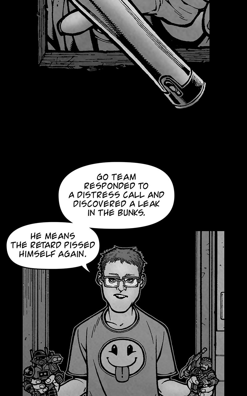 Read Locke and Key chapter 24 image 25 on Lezhin