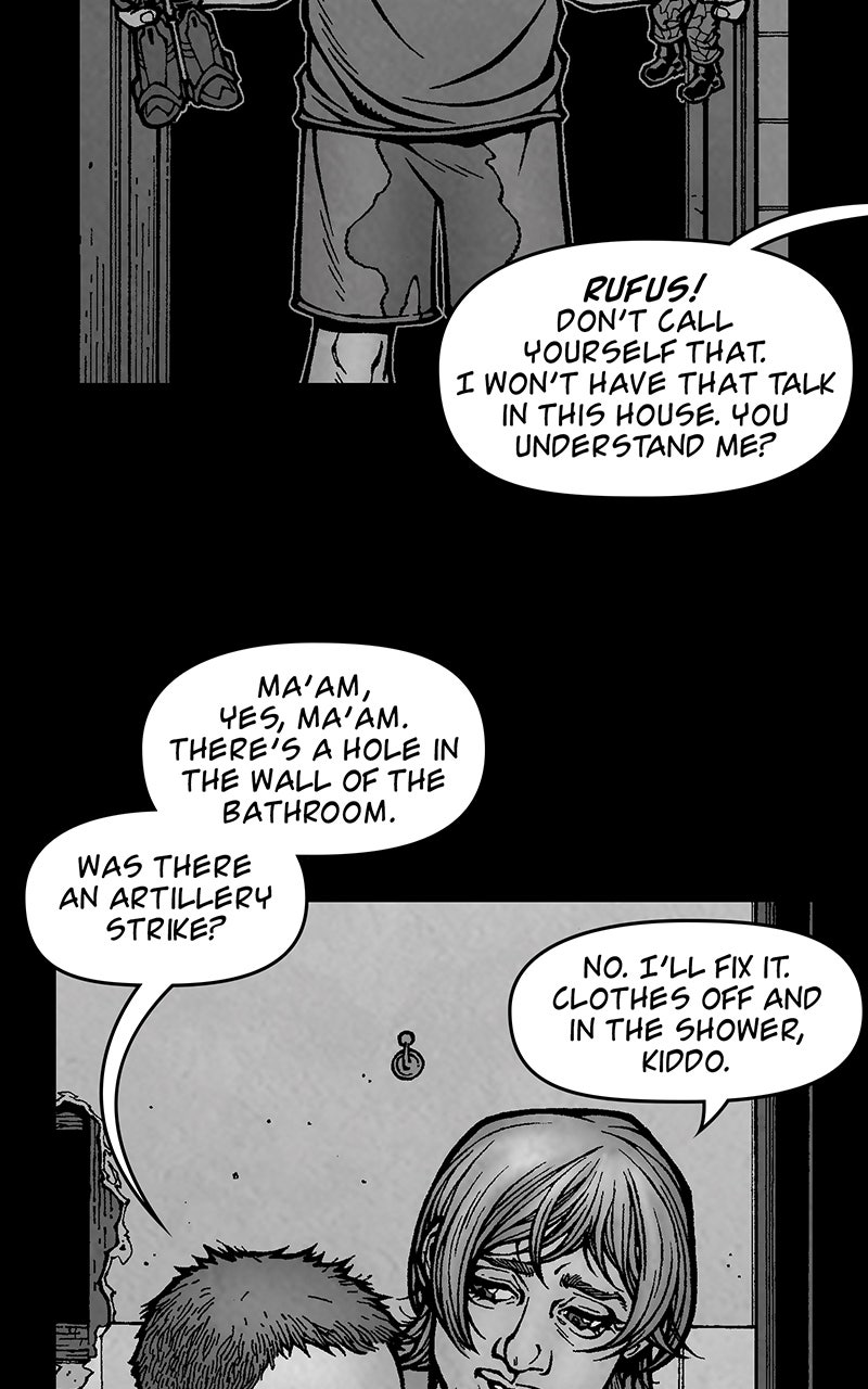 Read Locke and Key chapter 24 image 26 on Lezhin