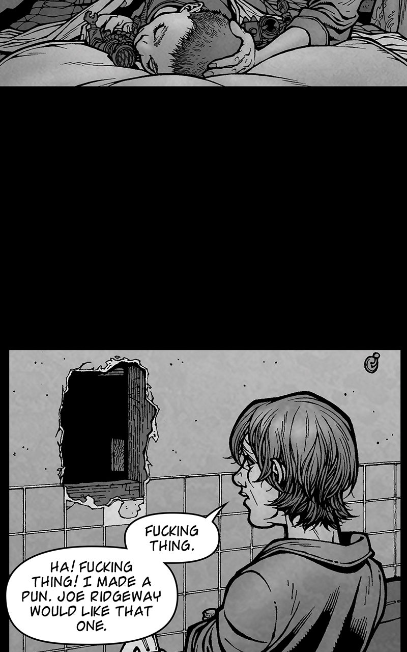 Read Locke and Key chapter 24 image 28 on Lezhin
