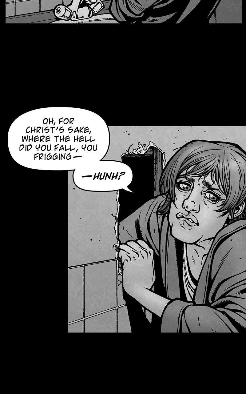 Read Locke and Key chapter 24 image 29 on Lezhin