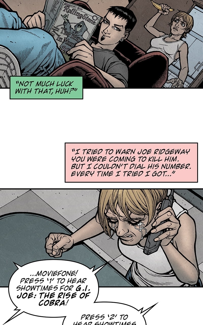 Read Locke and Key chapter 24 image 3 on Lezhin