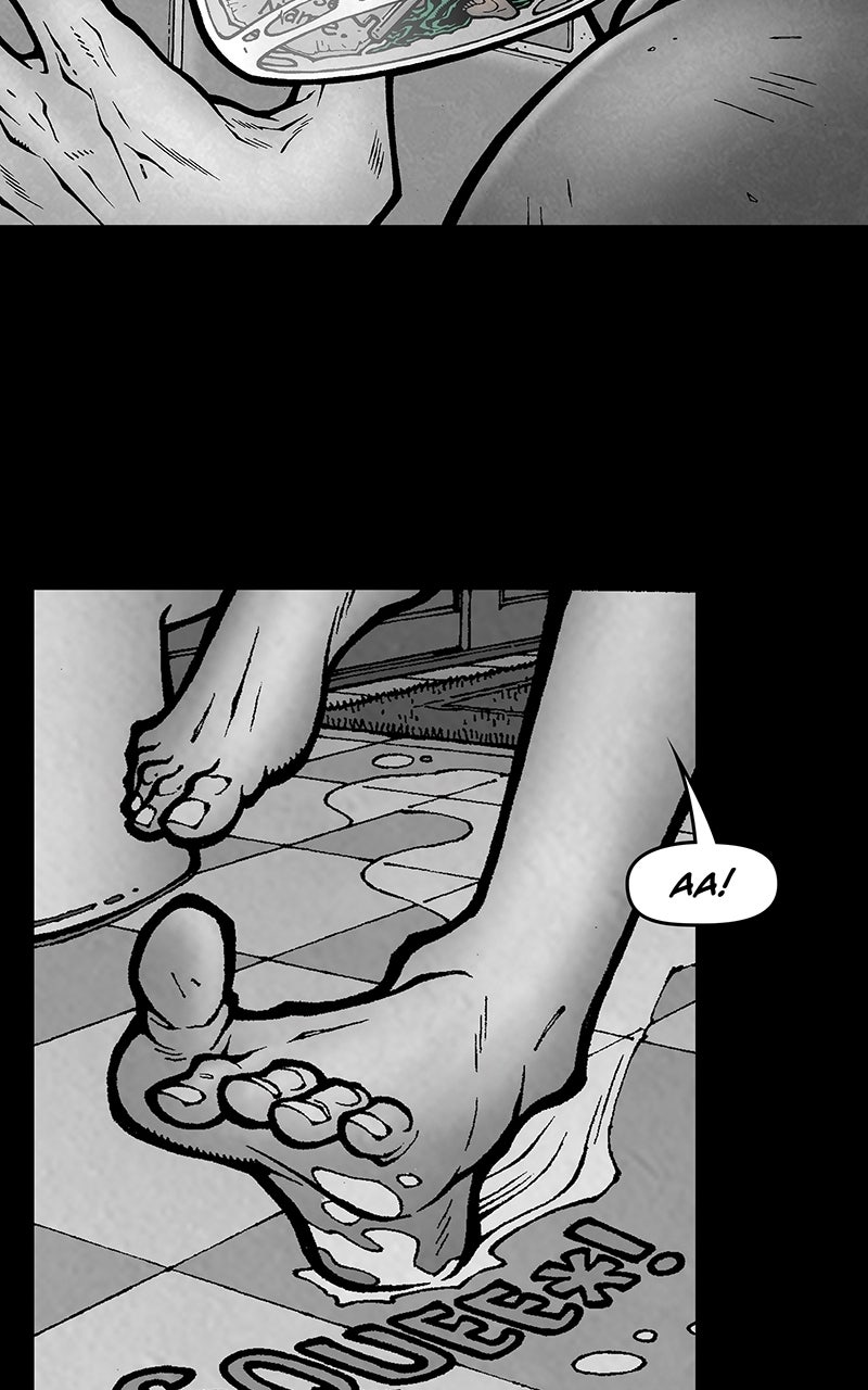 Read Locke and Key chapter 24 image 31 on Lezhin