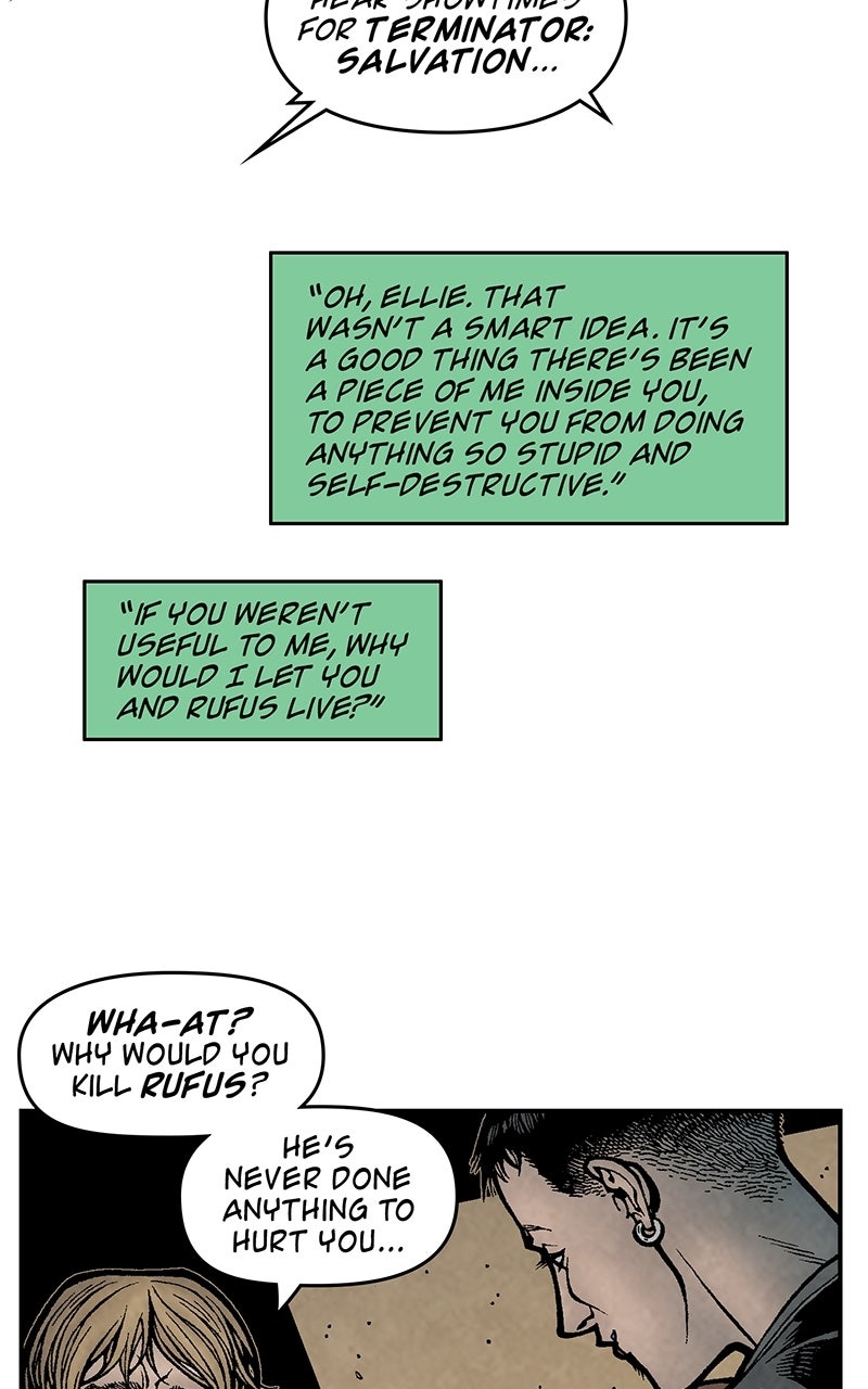 Read Locke and Key chapter 24 image 4 on Lezhin